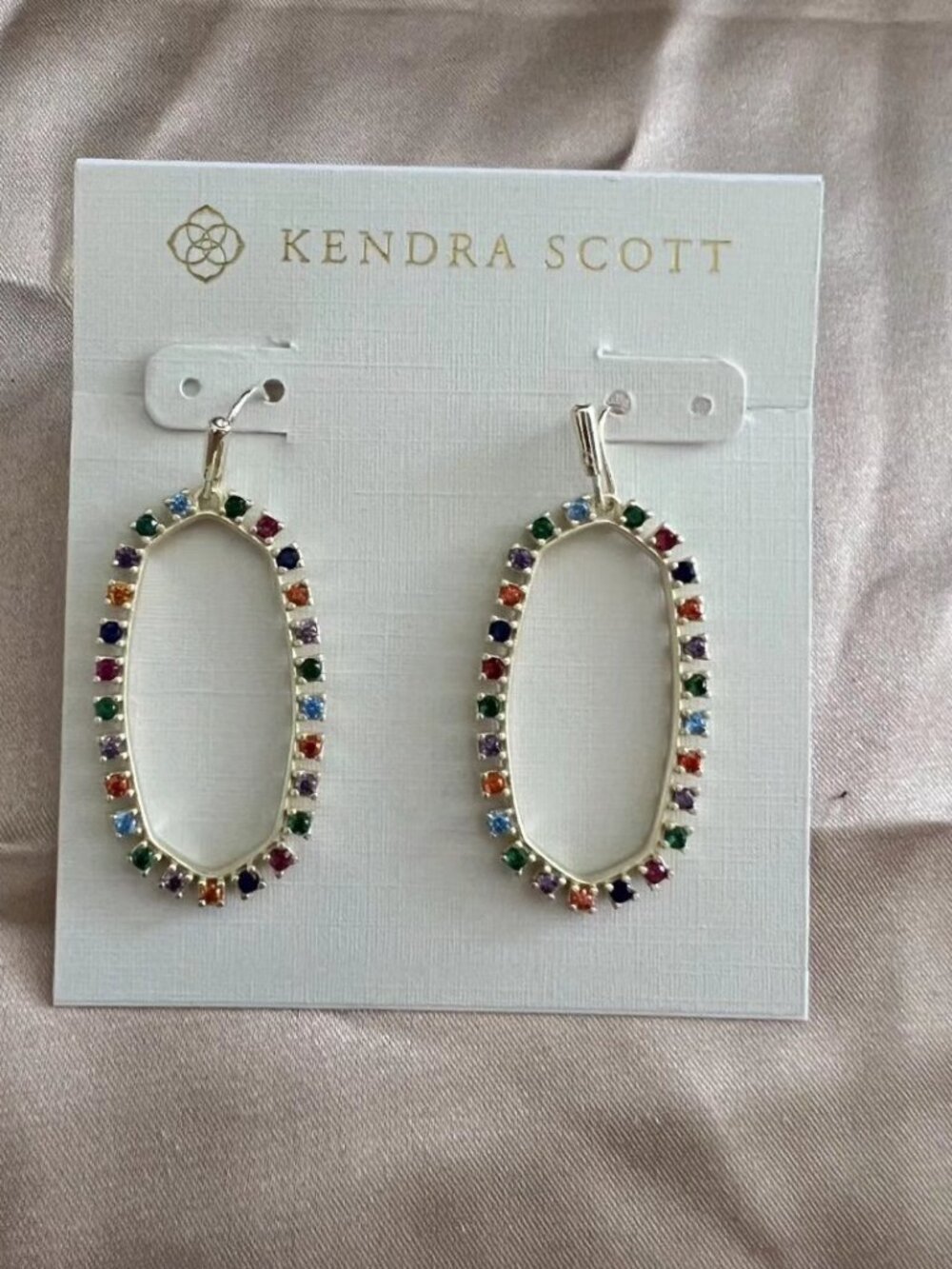 Kendra Scott Stud Earrings
